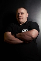 fizjoterapeuta stomatologiczny Michał Gregorczyk