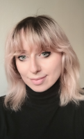 Logopeda Monika Kopiec