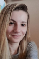 fizjoterapeuta, terapeuta integracji sensorycznej Katarzyna Gulińska