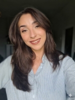 logopeda mgr Weronika Kudlak